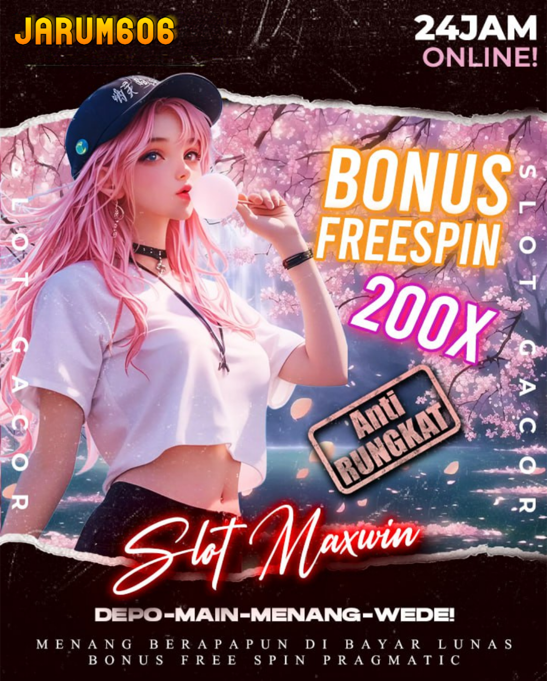 JARUM606 Slot Online Mendunia No#1 | Pengalaman Premium - WooCommerce eCommerce